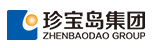 珍寶島集團官網(wǎng)案例